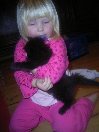 Undercover-Coon´s Bild 48 Januar 2007